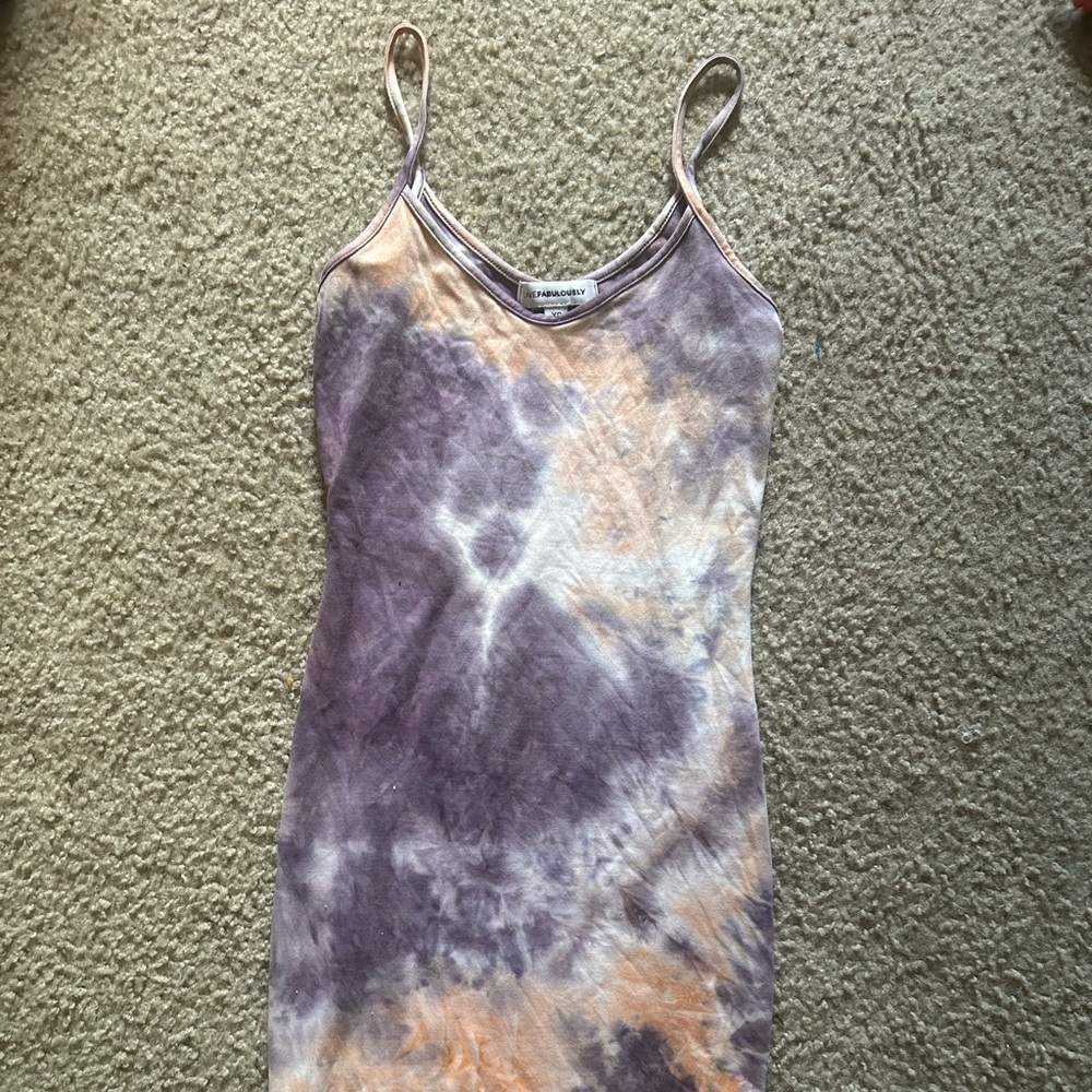 dress
